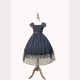 A Dance Scene Classic Lolita Dress JSK by Infanta (IN1005)